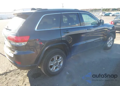 2016 Jeep Grand Cherokee Laredo z USA, uszkodzony, nr VIN 1C4RJFAG3GC434425
